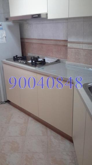 Eastpoint Green (D18), Condominium #135144102